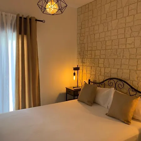 Sea&dreams Oldtown Iii Casa vacanze Calpe