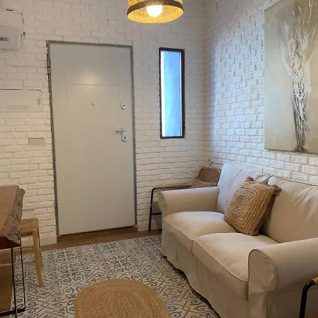 Sea&dreams Oldtown Iii Casa vacanze Calpe
