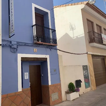 Sea&dreams Oldtown Iii Casa vacanze *