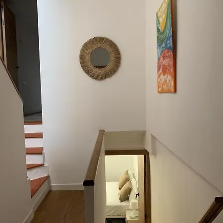 Casa vacanze Sea&dreams Oldtown Iii
