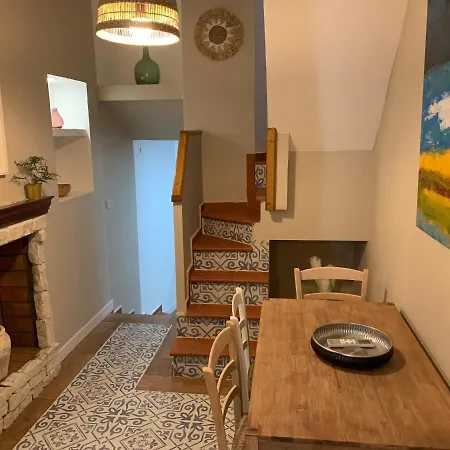 Sea&dreams Oldtown Iii Casa vacanze Calpe